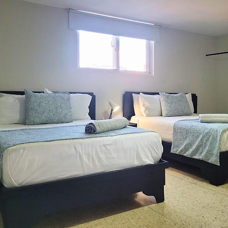 Hotel Olimpo 拉罗马纳 外观 照片