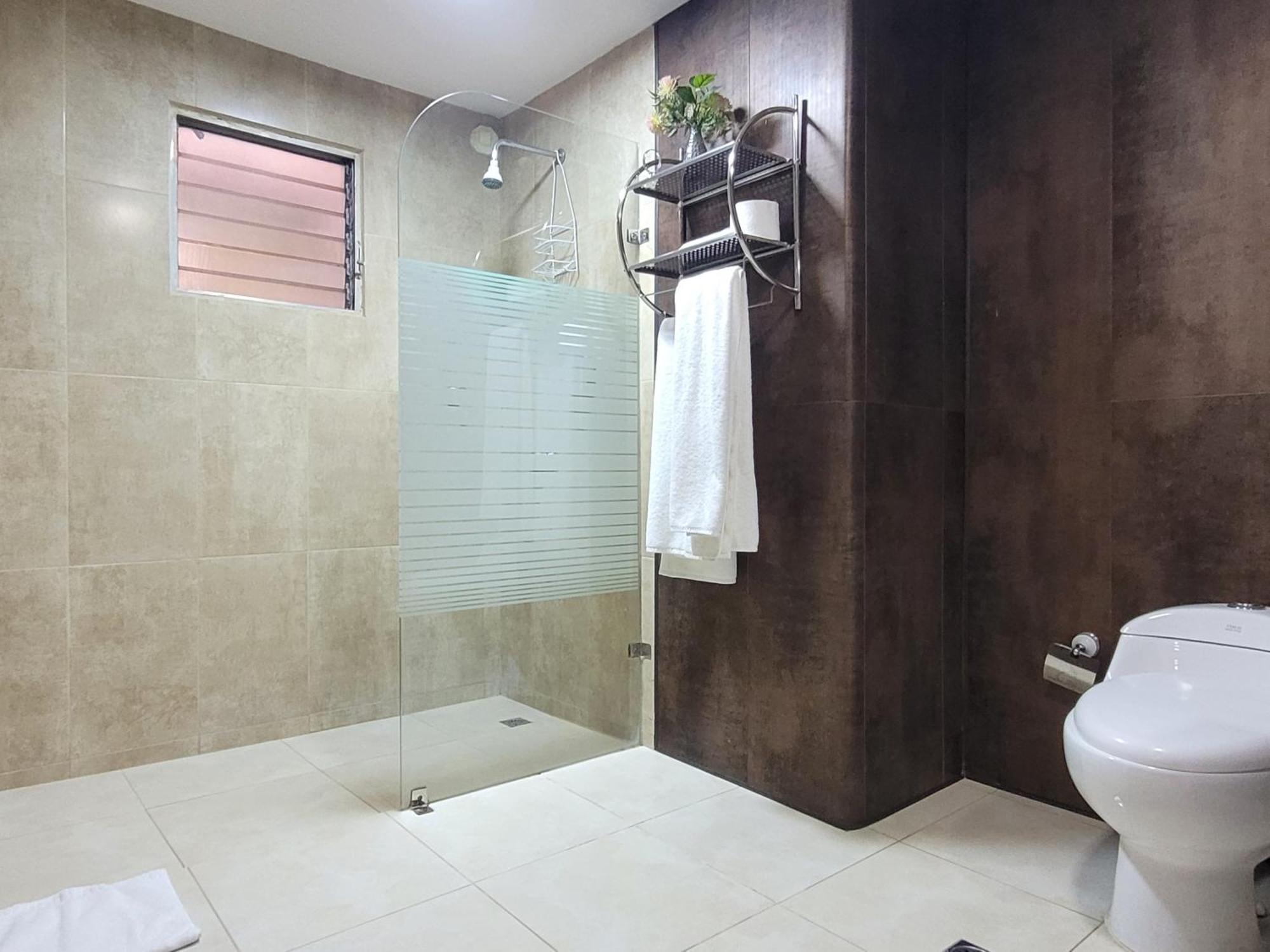 Hotel Olimpo 拉罗马纳 外观 照片