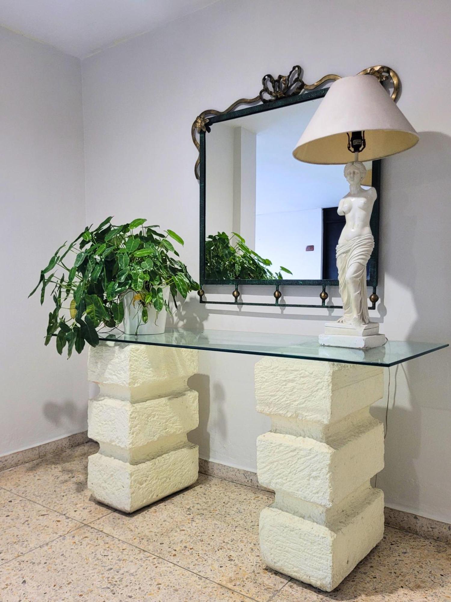 Hotel Olimpo 拉罗马纳 外观 照片