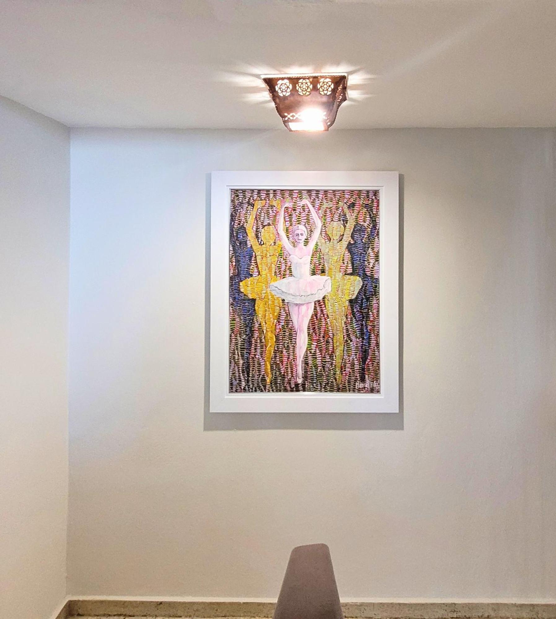 Hotel Olimpo 拉罗马纳 外观 照片